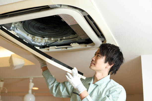 Best Best Air Duct Cleaning Company  in Long Neck, DE